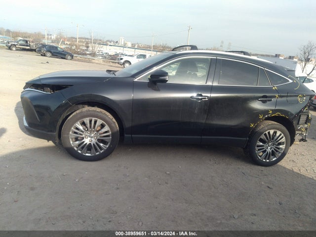 Toyota Venza Xle 2022 JTEAAAAH4NJ100031 Image 15