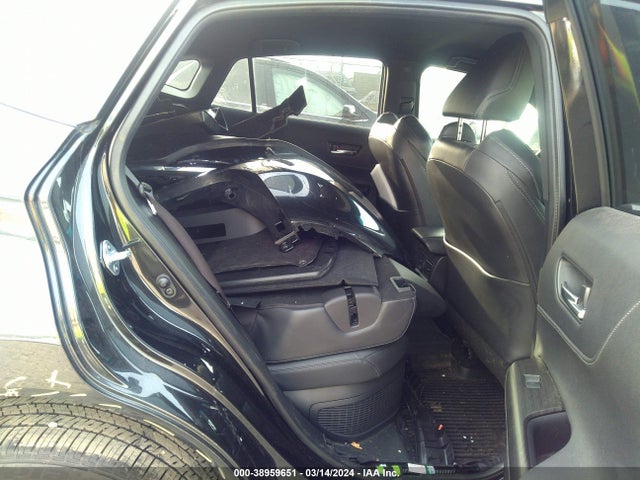 Toyota Venza Xle 2022 JTEAAAAH4NJ100031 Image 8
