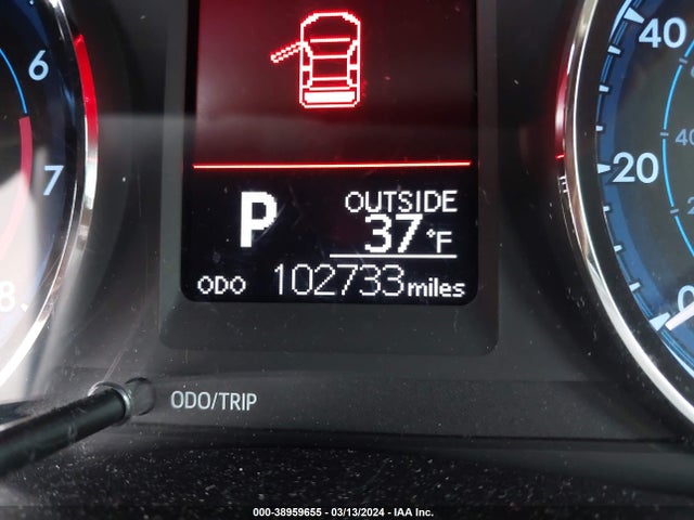 Toyota COROLLA LE 2017 2T1BURHE5HC747726 Image 15