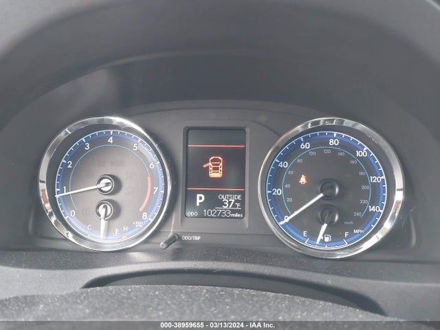 Toyota COROLLA LE 2017 2T1BURHE5HC747726 Image 7