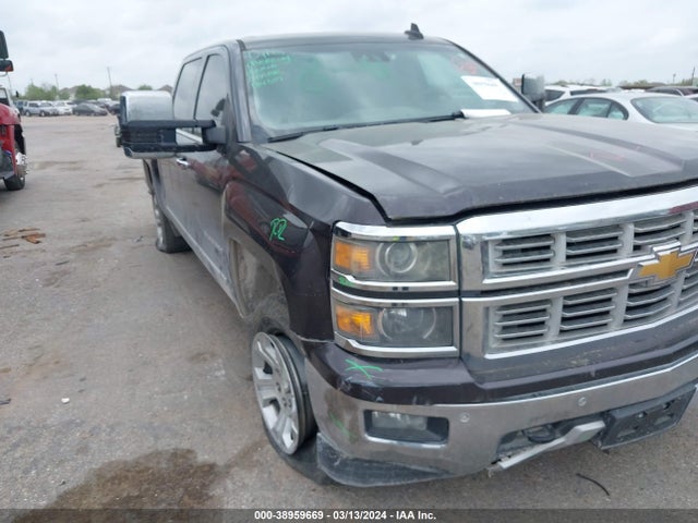 2015 3GCPCSECXFG482937 main image