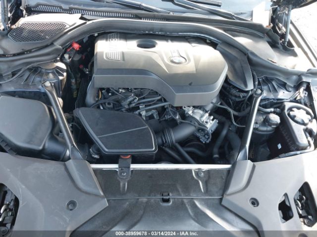 WBAJA7C33HG458051 BMW 530i Xdrive