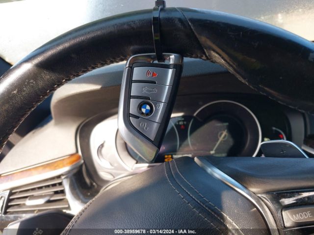 WBAJA7C33HG458051 BMW 530i Xdrive