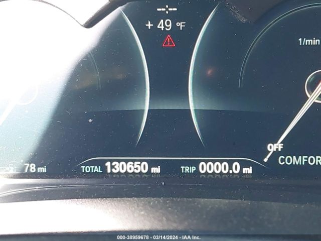 WBAJA7C33HG458051 BMW 530i Xdrive