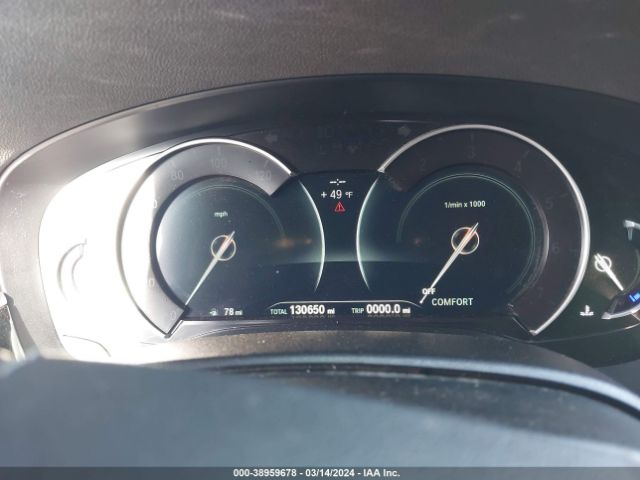 WBAJA7C33HG458051 BMW 530i Xdrive
