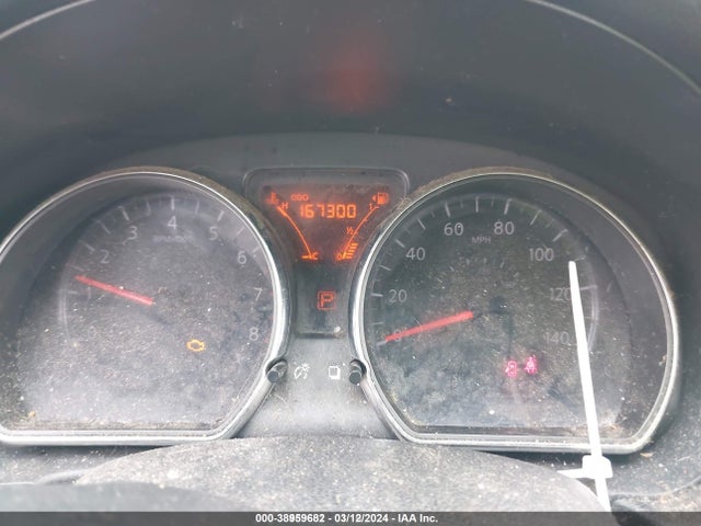 Nissan Versa Note S Plus 2014 3N1CE2CP3EL424918 Image 7