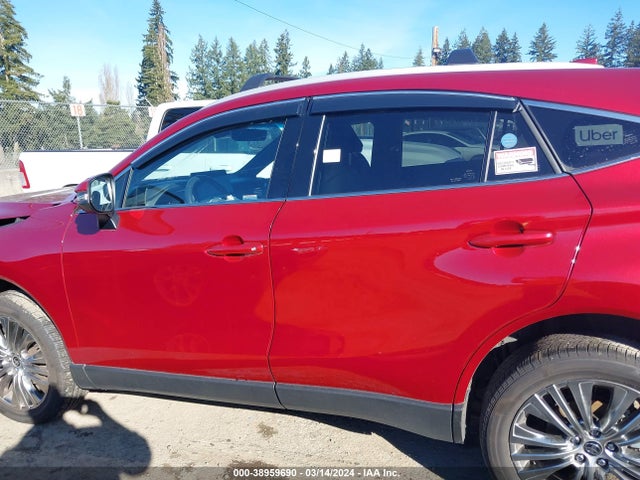 Toyota Venza Xle 2023 JTEAAAAH2PJ133449 Image 15