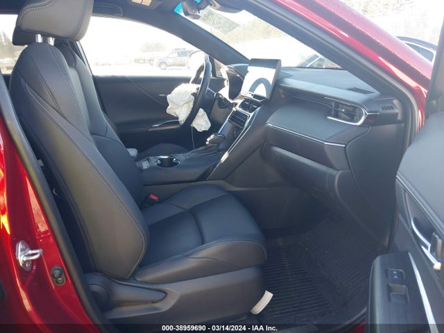 Toyota Venza Xle 2023 JTEAAAAH2PJ133449 Image 5