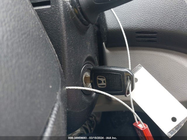 Honda ACCORD LX 2016 1HGCR2F38GA237616 Image 11