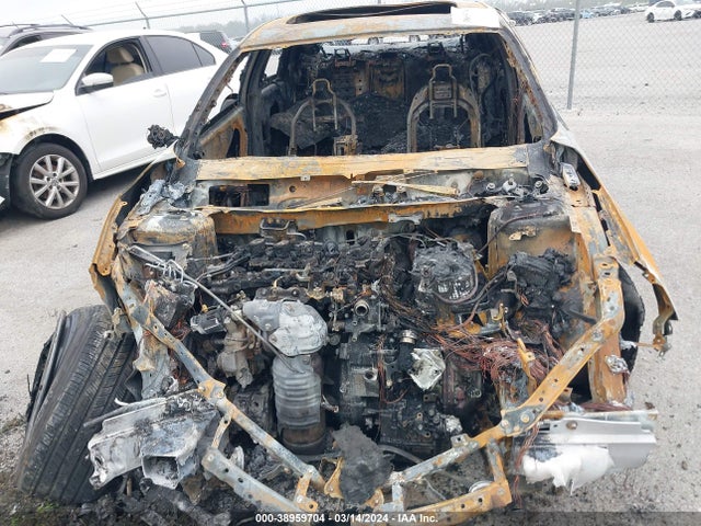 1HGCY1F37PA025951 Honda ACCORD EX