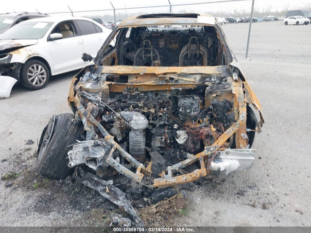 1HGCY1F37PA025951 Honda ACCORD EX