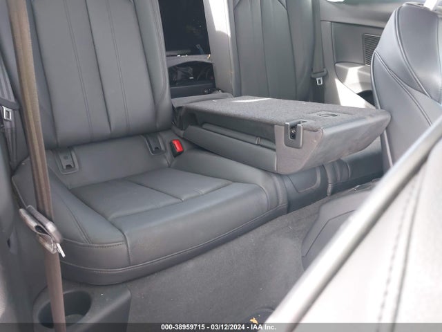 Audi A5 2.0t Premium 2018 WAUTNAF51JA062247 Image 8