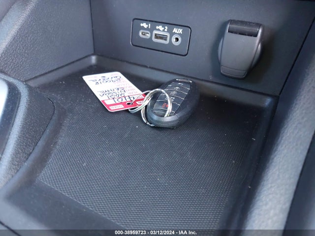 Nissan Sentra Sr Xtronic Cvt 2021 3N1AB8DV6MY290018 Image 11
