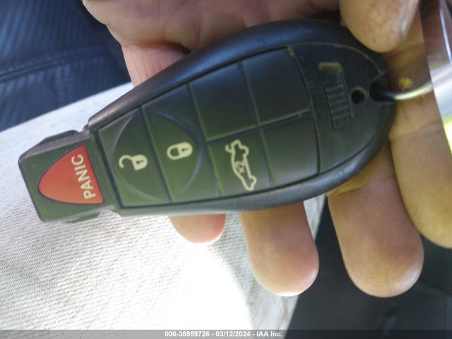 Продаж на аукціоні авто 2010 Dodge Challenger R/t, vin: 2B3CJ5DT2AH319653, номер лоту: 38959726