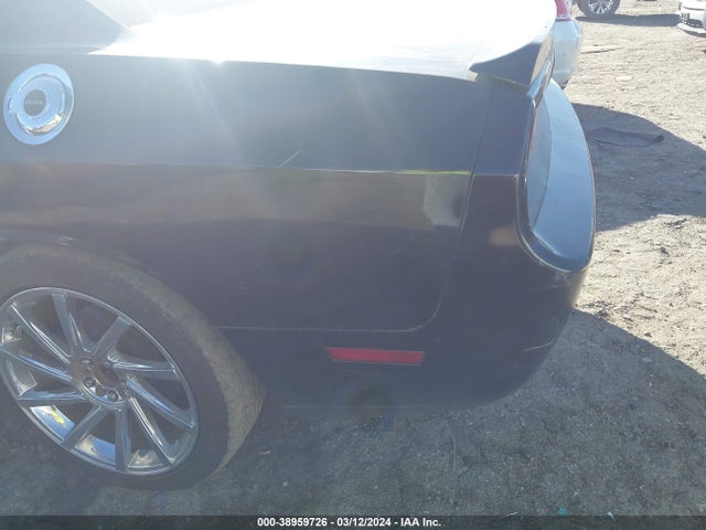 Продаж на аукціоні авто 2010 Dodge Challenger R/t, vin: 2B3CJ5DT2AH319653, номер лоту: 38959726