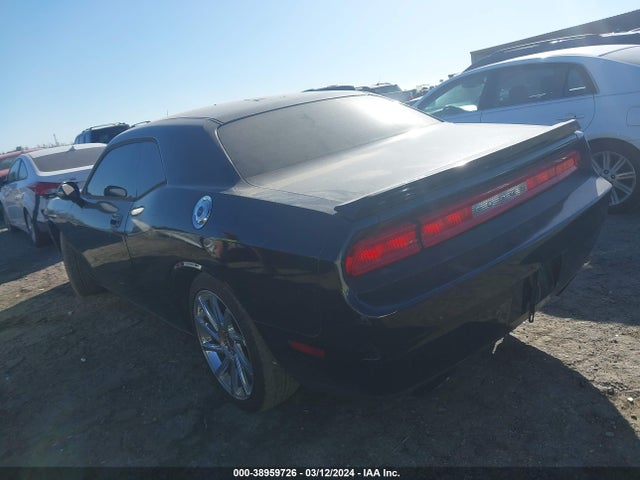 Продаж на аукціоні авто 2010 Dodge Challenger R/t, vin: 2B3CJ5DT2AH319653, номер лоту: 38959726
