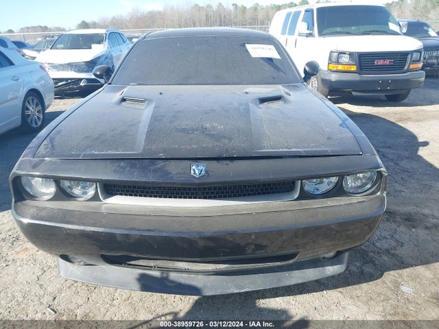 Продаж на аукціоні авто 2010 Dodge Challenger R/t, vin: 2B3CJ5DT2AH319653, номер лоту: 38959726
