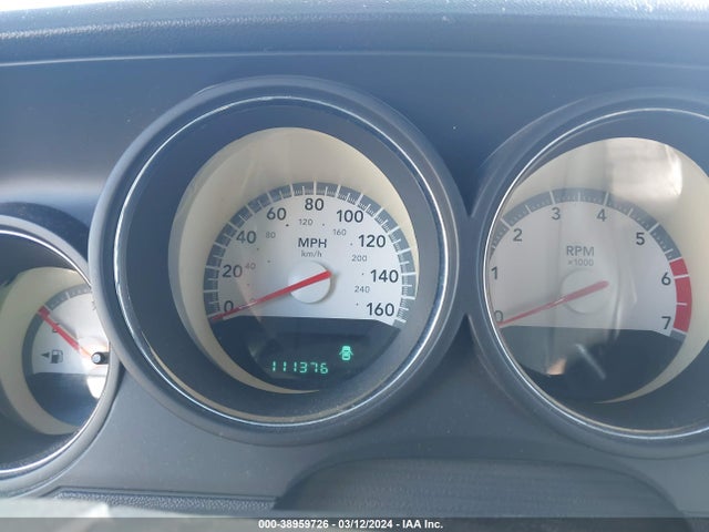 Продаж на аукціоні авто 2010 Dodge Challenger R/t, vin: 2B3CJ5DT2AH319653, номер лоту: 38959726
