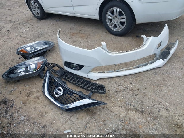 Nissan SENTRA SR 2018 3N1AB7AP2JY219538 Image 12