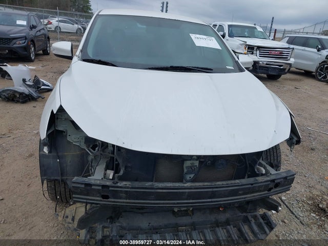 Nissan SENTRA SR 2018 3N1AB7AP2JY219538 Image 6