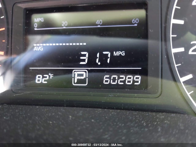 Nissan SENTRA S 2015 3N1AB7AP9FY287942 Image 7