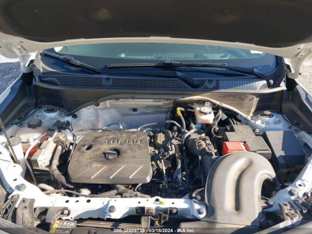 2020 BUICK ENCORE GX KL4MMDSL7LB106145 Photo 9
