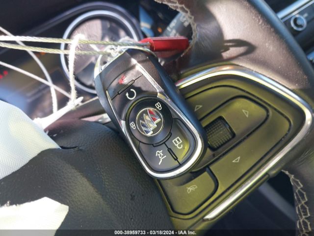 2020 BUICK ENCORE GX KL4MMDSL7LB106145 Photo 10