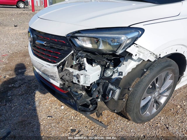KL4MMDSL7LB106145 Buick Encore Gx Fwd Select