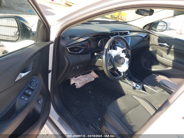 KL4MMDSL7LB106145 Buick Encore Gx Fwd Select