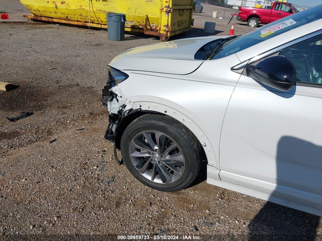 KL4MMDSL7LB106145 Buick Encore Gx Fwd Select