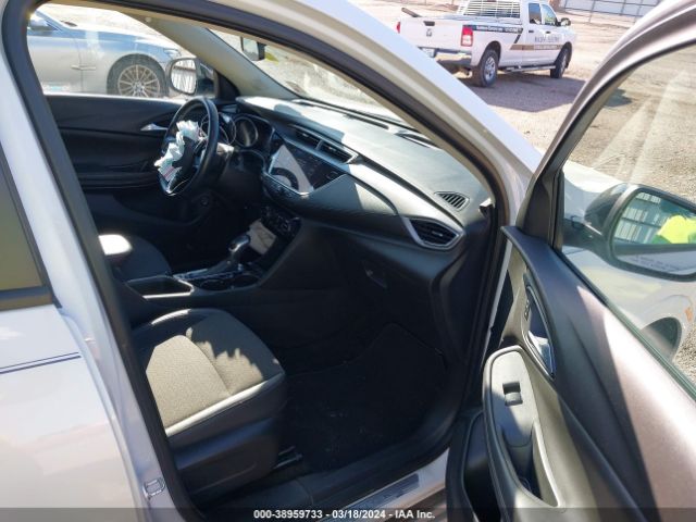 2020 BUICK ENCORE GX KL4MMDSL7LB106145 Photo 4