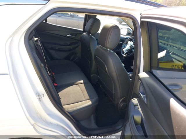 2020 BUICK ENCORE GX KL4MMDSL7LB106145 Photo 7