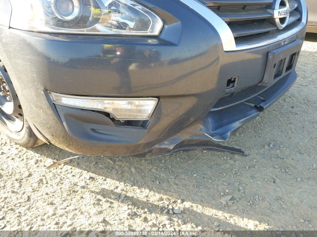 Nissan Altima 2.5 S 2014 1N4AL3AP7EC129874 Image 6