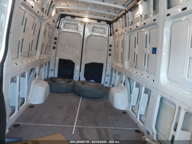 W1Y4NCHY5PT145795 Mercedes-Benz Sprinter 2500 High Roof 4-cyl Diesel Ho