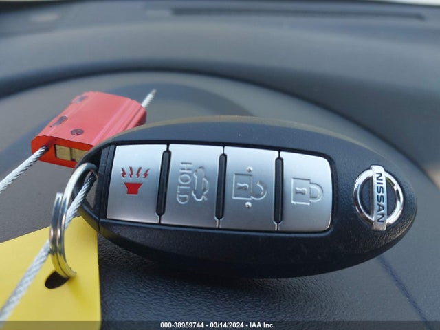 Nissan Maxima 3.5 Sv 2014 1N4AA5AP2EC482654 Image 11