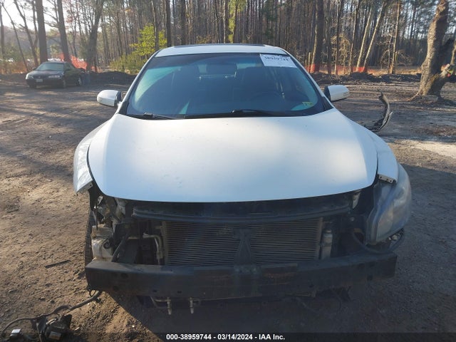 Nissan Maxima 3.5 Sv 2014 1N4AA5AP2EC482654 Image 13