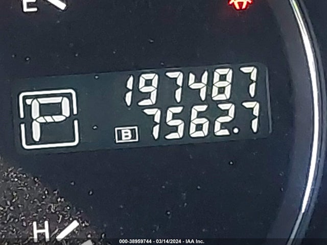 Nissan Maxima 3.5 Sv 2014 1N4AA5AP2EC482654 Image 16