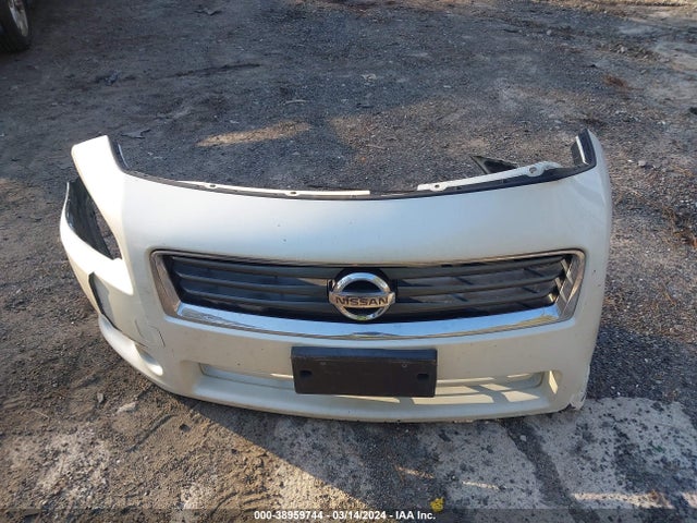 Nissan Maxima 3.5 Sv 2014 1N4AA5AP2EC482654 Image 12