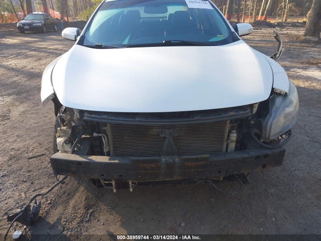 Nissan Maxima 3.5 Sv 2014 1N4AA5AP2EC482654 Image 6
