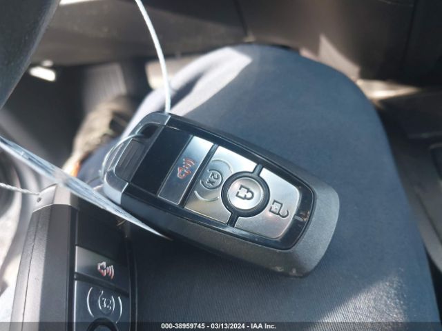 1FTER4FH0KLA32433 Ford Ranger Lariat