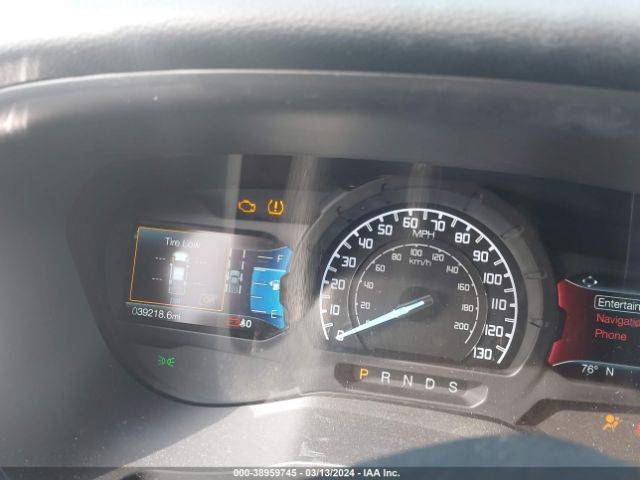 1FTER4FH0KLA32433 Ford Ranger Lariat