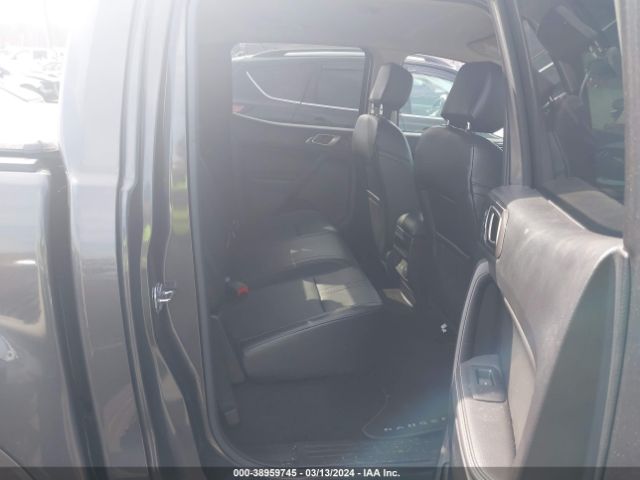 1FTER4FH0KLA32433 Ford Ranger Lariat