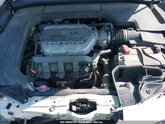 19UUA9F53EA801188 Acura Tl 3.7