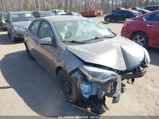 2016 2T1BURHE3GC535390 main image