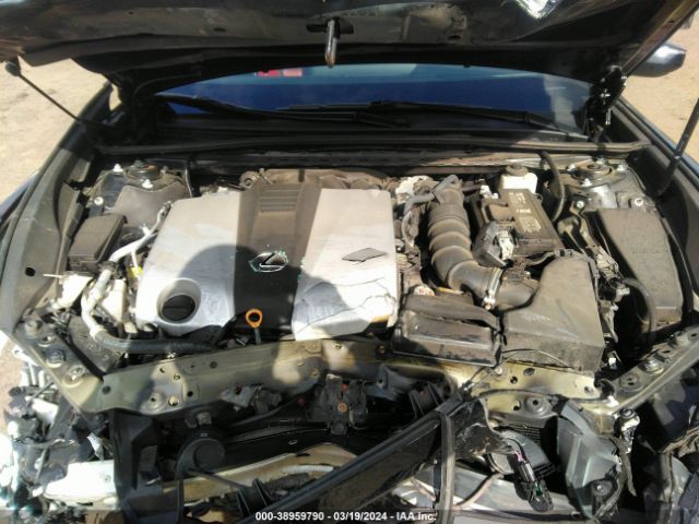 58ABZ1B12KU043006 Lexus Es 350 F Sport