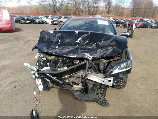 58ABZ1B12KU043006 Lexus Es 350 F Sport