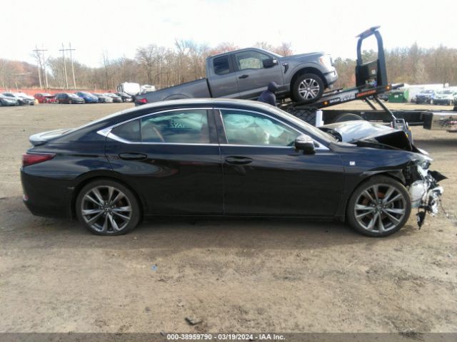 58ABZ1B12KU043006 Lexus Es 350 F Sport