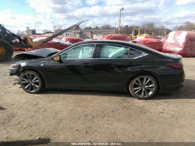58ABZ1B12KU043006 Lexus Es 350 F Sport