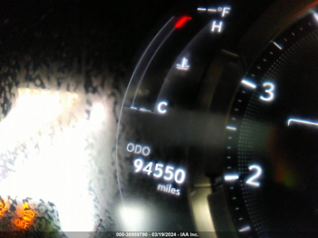 58ABZ1B12KU043006 Lexus Es 350 F Sport