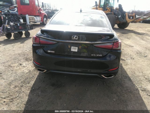 58ABZ1B12KU043006 Lexus Es 350 F Sport